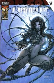 WITCHBLADE #1/2