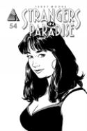 STRANGERS IN PARADISE VOL III #54