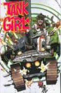 TANK GIRL TP VOL 03