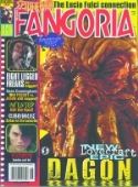 FANGORIA #219