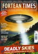 FORTEAN TIMES #164