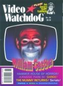 VIDEO WATCHDOG #89