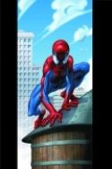 ULTIMATE SPIDER-MAN #30
