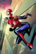 SPIDER-GIRL #53