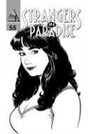 STRANGERS IN PARADISE VOL III #55