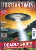 FORTEAN TIMES #165