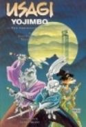 USAGI YOJIMBO TP VOL 16 SHROUDED MOON