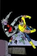 X-STATIX #6