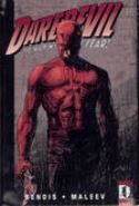 DAREDEVIL VOL 2 HC