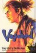 VAGABOND TP VOL 04