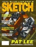 SKETCH MAGAZINE #18