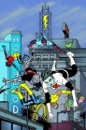 X-STATIX #7