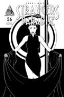 STRANGERS IN PARADISE VOL III #56