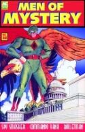 MEN OF MYSTERY #38