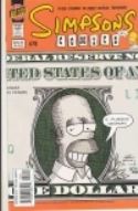 SIMPSONS COMICS #78