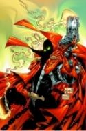 SPAWN #131