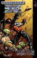 ULTIMATE X-MEN TP VOL 04 HELLFIRE & BRIMSTONE