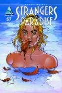 STRANGERS IN PARADISE VOL III #57