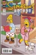 SIMPSONS COMICS #79
