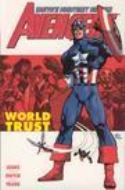 AVENGERS VOL 1 WORLD TRUST TP