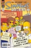 SIMPSONS COMICS #80