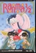 RANMA 1/2 TP VOL 22