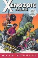 XENOZOIC TALES VOL 2 TP