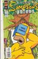 SIMPSONS COMICS #81