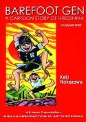 BAREFOOT GEN TP VOL 01