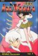 INU YASHA TP VOL 01 2ND ED