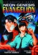 NEON GENESIS EVANGELION TP VOL 07