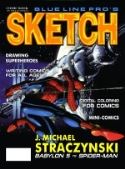 SKETCH MAGAZINE #20