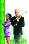 GREEN ARROW #26