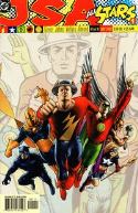JSA ALL STARS #1 (Of 8)