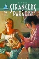 STRANGERS IN PARADISE VOL III #59