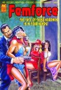 FEMFORCE #119