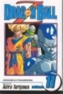 (USE JUL247625) DRAGON BALL Z SHONEN J ED GN VOL 11