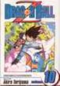 (USE SEP138403) DRAGON BALL Z SHONEN J ED GN VOL 10