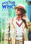 DOCTOR WHO MAGAZINE #330