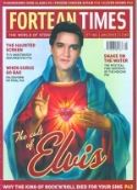 FORTEAN TIMES #171