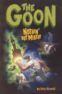 (USE SEP098119) GOON TP VOL 01 NOTHIN BUT MISERY DH ED