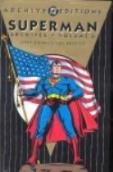 SUPERMAN ARCHIVES HC VOL 06