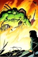 INCREDIBLE HULK #56
