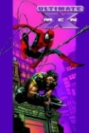 ULTIMATE X-MEN #34