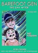 BAREFOOT GEN TP VOL 02