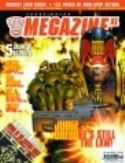 JUDGE DREDD MEGAZINE #207