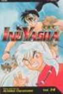 INU YASHA TP VOL 14
