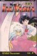 INU YASHA TP VOL 03 2ND ED