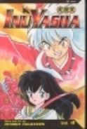 INU YASHA TP VOL 04 2ND ED