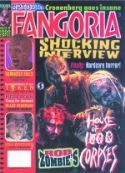 FANGORIA #225